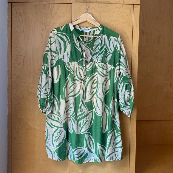 Zara Dress - Picture 1 of 4